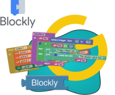 Google Blockly! Апофеоз визуального программирования - Школа программирования для детей, компьютерные курсы для школьников, начинающих и подростков - KIBERone г. Новокуйбышевск