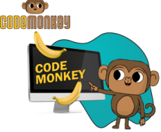 CodeMonkey. Развиваем логику - Школа программирования для детей, компьютерные курсы для школьников, начинающих и подростков - KIBERone г. Новокуйбышевск