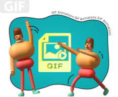 Gif-анимация - Школа программирования для детей, компьютерные курсы для школьников, начинающих и подростков - KIBERone г. Новокуйбышевск