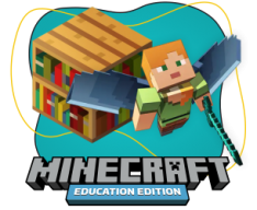 Minecraft Education - Школа программирования для детей, компьютерные курсы для школьников, начинающих и подростков - KIBERone г. Новокуйбышевск