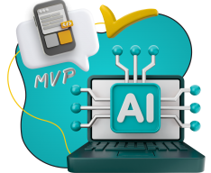 AI Product Lab. Собираем MVP за 3 занятия — как взрослые IT-команды - КИБЕРшкола программирования для детей, компьютерные курсы для школьников, начинающих и подростков - KIBERone г. Новокуйбышевск