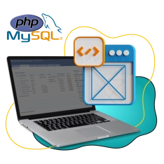 PHP+SQL - КИБЕРшкола программирования для детей, компьютерные курсы для школьников, начинающих и подростков - KIBERone г. Новокуйбышевск