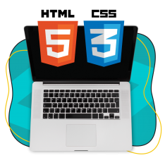 Веб-мастер (HTML + CSS) - КИБЕРшкола программирования для детей, компьютерные курсы для школьников, начинающих и подростков - KIBERone г. Новокуйбышевск