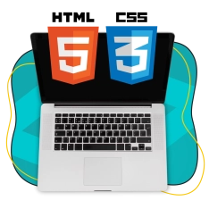 Web-мастер (HTML+CSS) - КИБЕРшкола программирования для детей, компьютерные курсы для школьников, начинающих и подростков - KIBERone г. Новокуйбышевск