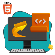 Основы HTML. Изучение веб-разработки - КИБЕРшкола программирования для детей, компьютерные курсы для школьников, начинающих и подростков - KIBERone г. Новокуйбышевск