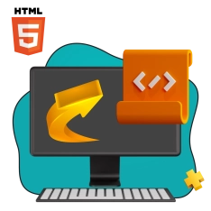 Web-мастер: первые шаги в мир современных сайтов. Основы HTML - КИБЕРшкола программирования для детей, компьютерные курсы для школьников, начинающих и подростков - KIBERone г. Новокуйбышевск