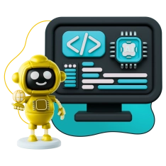 Vibe Coding & AI-инжиниринг - КИБЕРшкола программирования для детей, компьютерные курсы для школьников, начинающих и подростков - KIBERone г. Новокуйбышевск