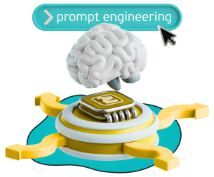 Промпт-инжиниринг: язык, который понимает ИИ. - КИБЕРшкола программирования для детей, компьютерные курсы для школьников, начинающих и подростков - KIBERone г. Новокуйбышевск