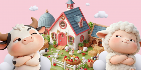 Ферма на Python: программируем игру-симулятор - КИБЕРшкола программирования для детей, компьютерные курсы для школьников, начинающих и подростков - KIBERone г. Новокуйбышевск