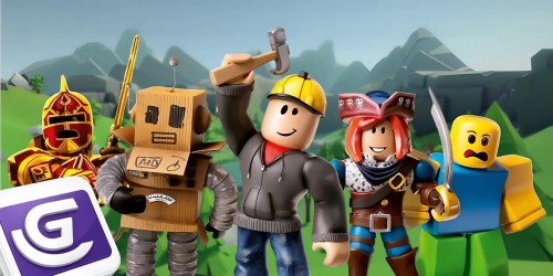 Создаем свою вселенную по мотивам любимой игры на движке GDevelop 5 - КИБЕРшкола программирования для детей, компьютерные курсы для школьников, начинающих и подростков - KIBERone г. Новокуйбышевск