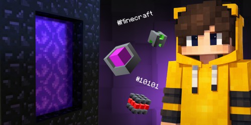 Архитекторы Реальности. Программируем Портал в Minecraft - КИБЕРшкола программирования для детей, компьютерные курсы для школьников, начинающих и подростков - KIBERone г. Новокуйбышевск