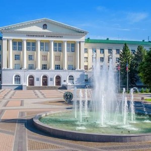 В сентябре открытие новой локации в самом центре Ростова-на-Дону, в Кванториуме при ДГТУ! - Школа программирования для детей, компьютерные курсы для школьников, начинающих и подростков - KIBERone г. Новокуйбышевск