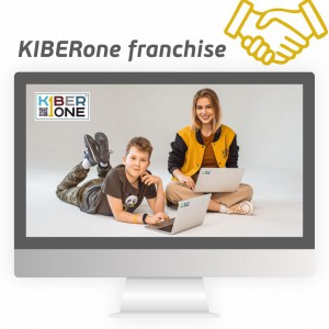 Франшиза KIBERone — в списке лучших по итогам 2019 года - Школа программирования для детей, компьютерные курсы для школьников, начинающих и подростков - KIBERone г. Новокуйбышевск